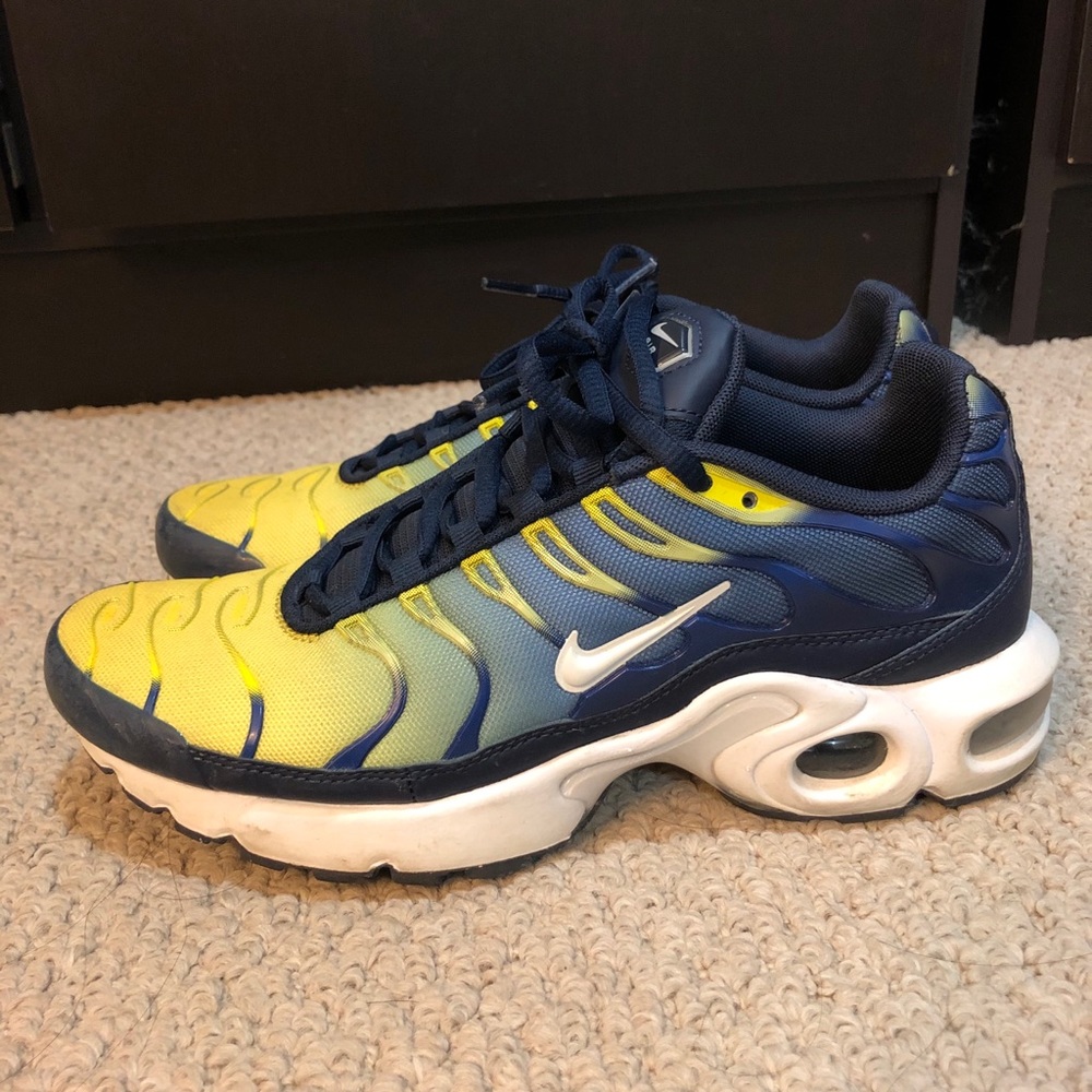 Nike Air Max Plus TN (Kids/Women’s)
